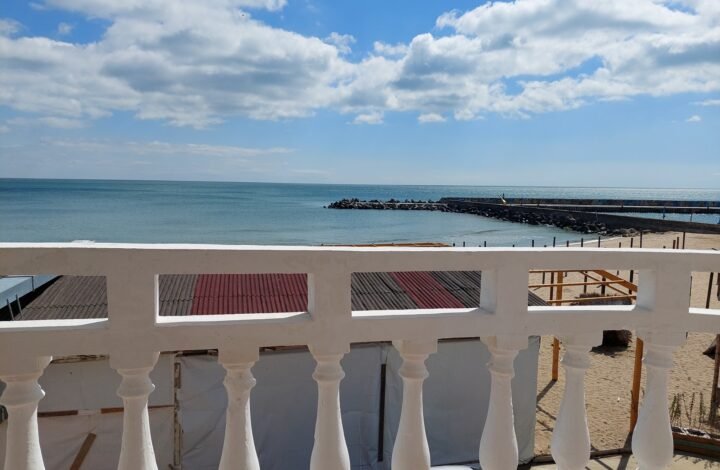 Apartment with Sea View